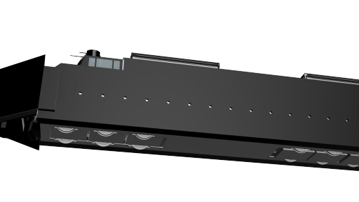 装甲机车 STP缩略图